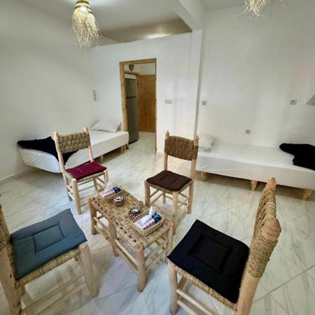 Apartamento Africa Surf House Taghazout Exterior foto