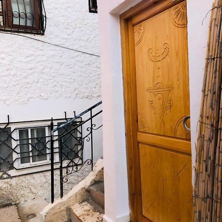 Apartamento Africa Surf House Taghazout Exterior foto
