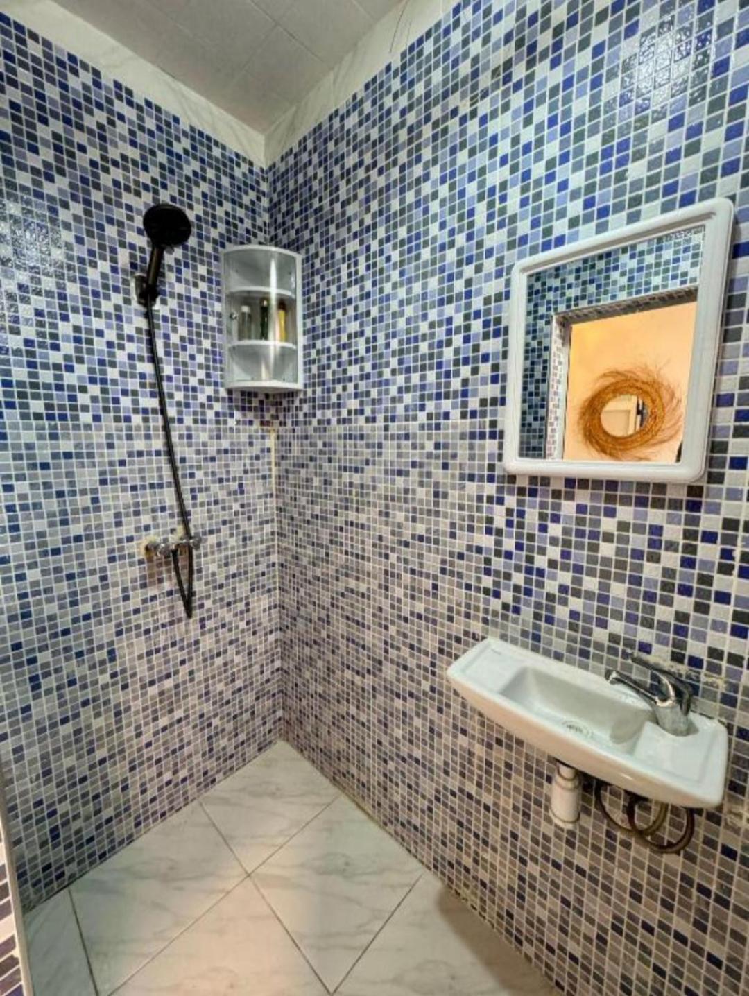 Apartamento Africa Surf House Taghazout Exterior foto