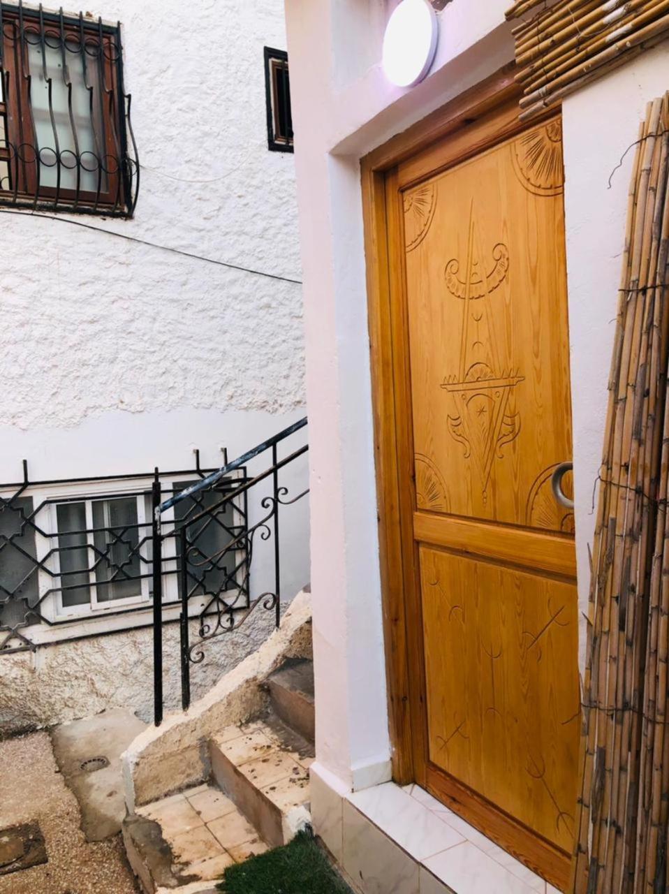 Apartamento Africa Surf House Taghazout Exterior foto